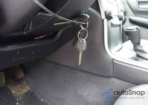 2017 Toyota Camry Se из США, поврежденный, VIN 4T1BF1FK5HU383021